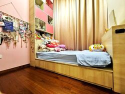 Daintree Residence (D21), Condominium #498163431